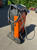 Used KEMPPI Kempact RA251A MIG Welder 240v [1044]