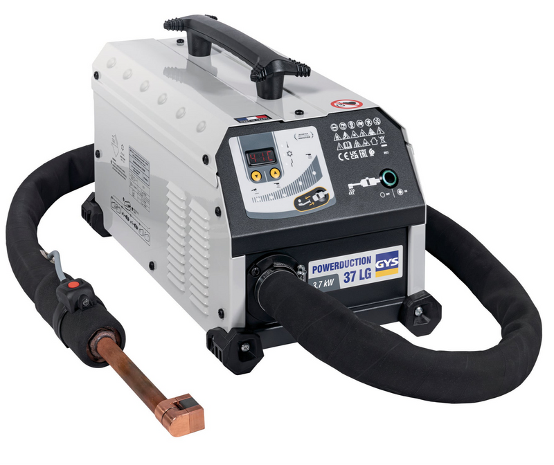 GYS 072510 37LG Powerduction 240V Induction Heating Machine [5378]