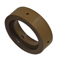 ESAB 0559337007 Handyplasma Swirl Ring Gas Distributor [9766]