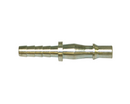 Air Line Fitting PCL Type 19 Bayonet Connector With Hose Tail 1/4 BSP [7106]