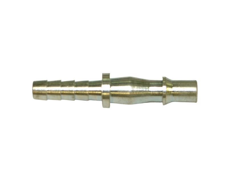 Air Line Fitting PCL Type 19 Bayonet Connector With Hose Tail 1/4 BSP