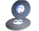 CIBO Finit-Easy Unitised Wheel Type TA10 6mm Thick 125mm Dia. 22mm Centre [9465]
