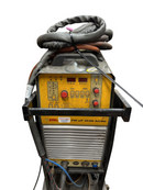 Used STEL TIG uP 353 AC/DC Water Cooled 400v  [6719]