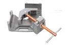 StrongHand WAC-45 Large Heavy Duty Corner Welders Clamp C/w Q-Action Screw [0680]