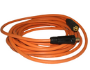 Welding Cable Extension x 15 Mtr x 35mm sq. c/w Dinse Type Std Male/Female [1510]