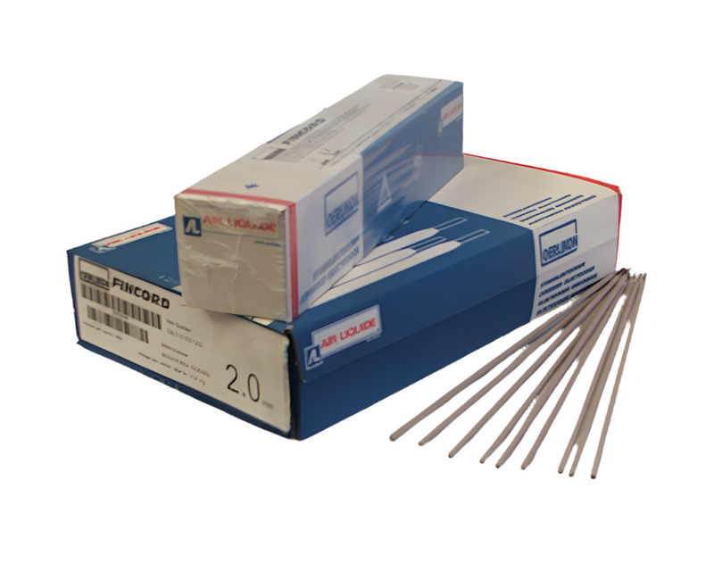 OERLIKON Spezial Welding Electrode Low Hydrogen E7016 3.2mm x 350mm (4.1kg) [6428]