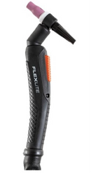 Kemppi Flexlite TX165GS8 8M TIG Torch Air Cooled Swivel Head (WP9 Type) [9706]