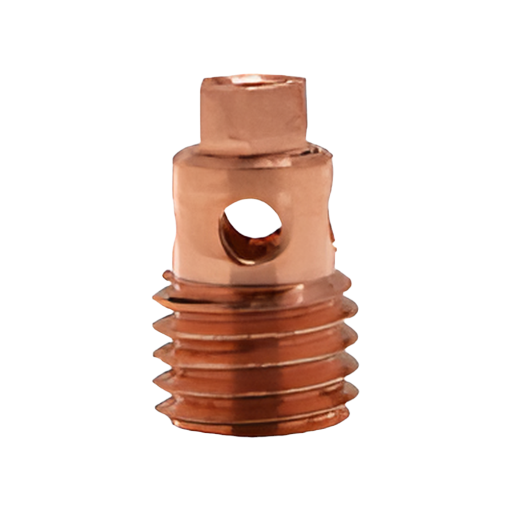 Weldcraft Style 53N18 Collet Body 1.0mm (WP24) [7764]