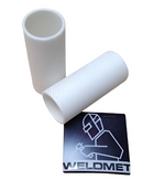 Mechafin ME200 Standard Nozzle Insulator White 52003 [0587]