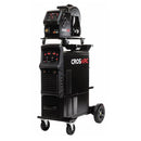 Cros-Arc 393-S MIG Air Cooled With Seperate Feeder 400V [97412]