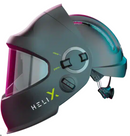 Optrel 1050.200 Helix CLT - Welding Helmet With Hard Hat [99653]