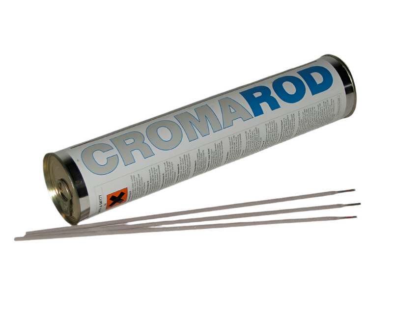 ITW ELGA Cromarod Stainless Welding Electrode 316L 4.0mm x 350mm (3.0Kg) 74404000