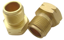 Harris H5003l/H Regulator Nut [1579]
