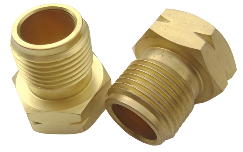 Harris H5003l/H Regulator Nut