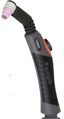 Parker Suregrip SGT225FX Flex Head 250A TIG Torch Water Cooled 8 Mtr Switched Modular [9940]