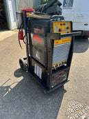 Used STEL TIG uP 353 AC/DC Water Cooled 400v  [6719]