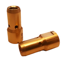 Mechafin ME300/255 Gas Diffuser M8 Tips 53008 [0493]