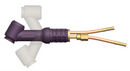 Weldcraft Style WP18 Flexible TIG Torch Head Body Only [3253]