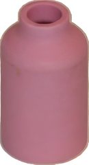 Weldcraft Style 54N17 Gas Lens Ceramic Cup No.5 8.0mm (WP17/18) 41.3mm Long [2071]