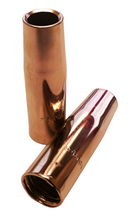 Mechafin ME300/255 Nozzle Spray HD Short 70 x 12mm 2mm Tip Stick Out 53015 [0491]