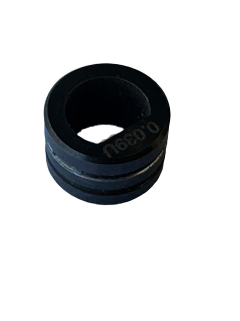 Parker MB360 Spool On Gun 1.0mm U Groove Roller SGP7020W-10U  [26681]