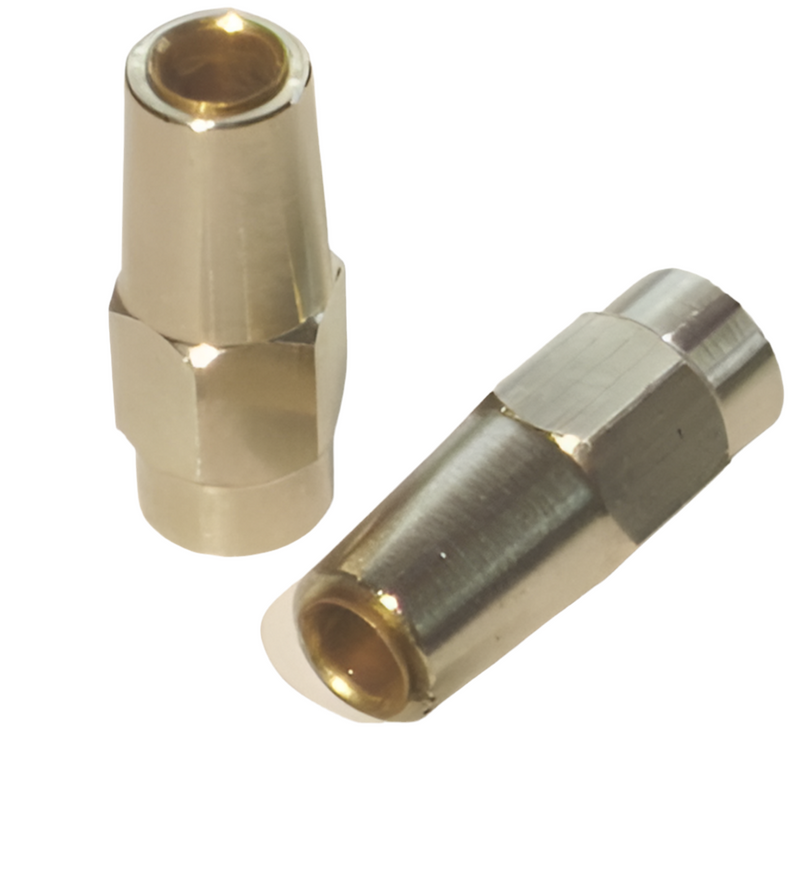 DH Swaged Welding Tip Adaptor (1253123)