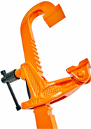 Carver T186/300 Standard Duty Clamp 300mm [1976]