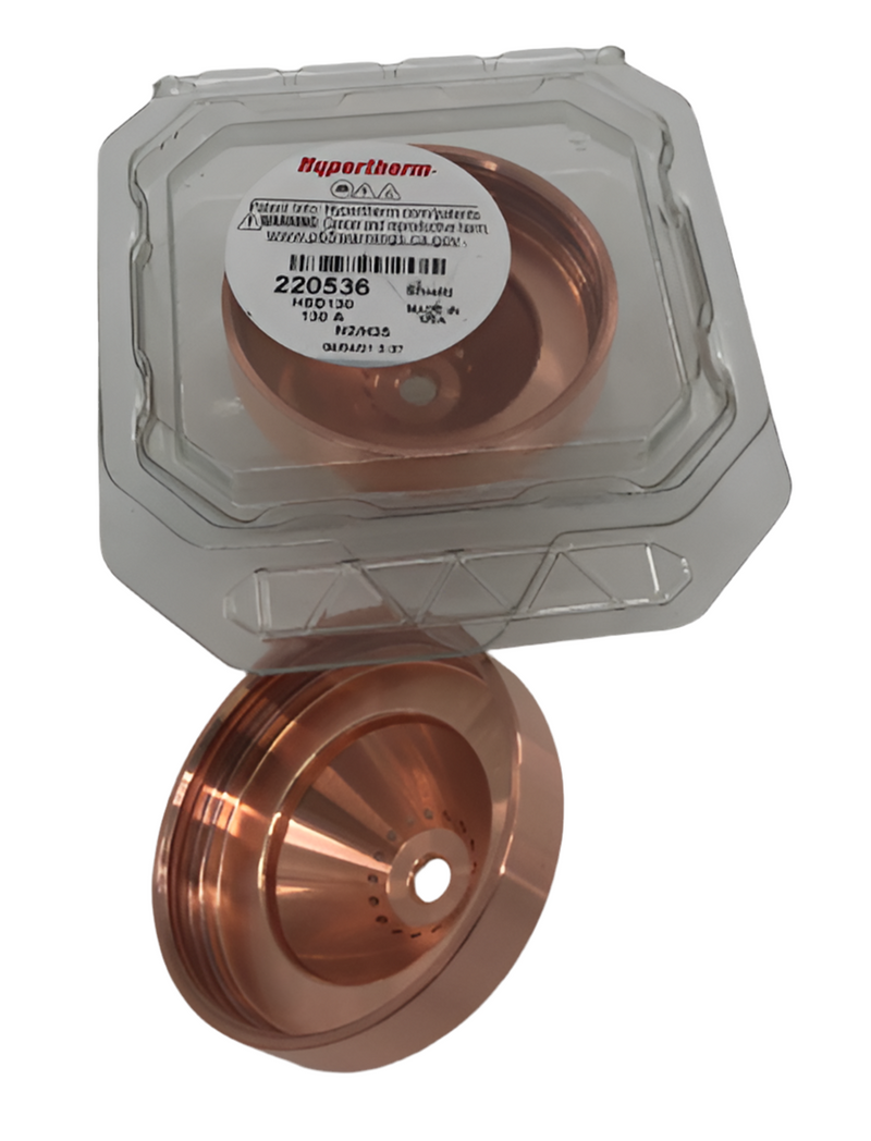 Hypertherm Genuine 220536 Max Pro 200 Shield [9638]