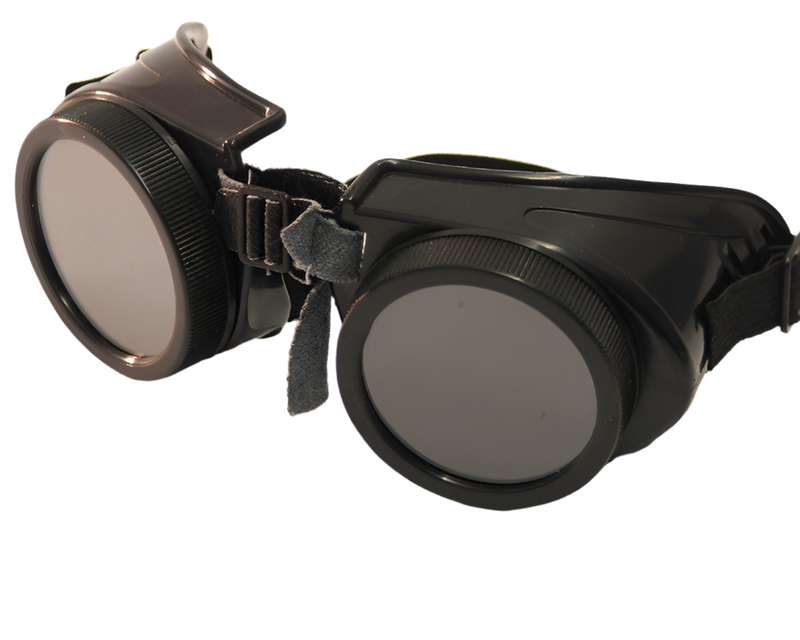 Goggles Welding Bocal Type 2 x 50mm Dia Lens [1731]