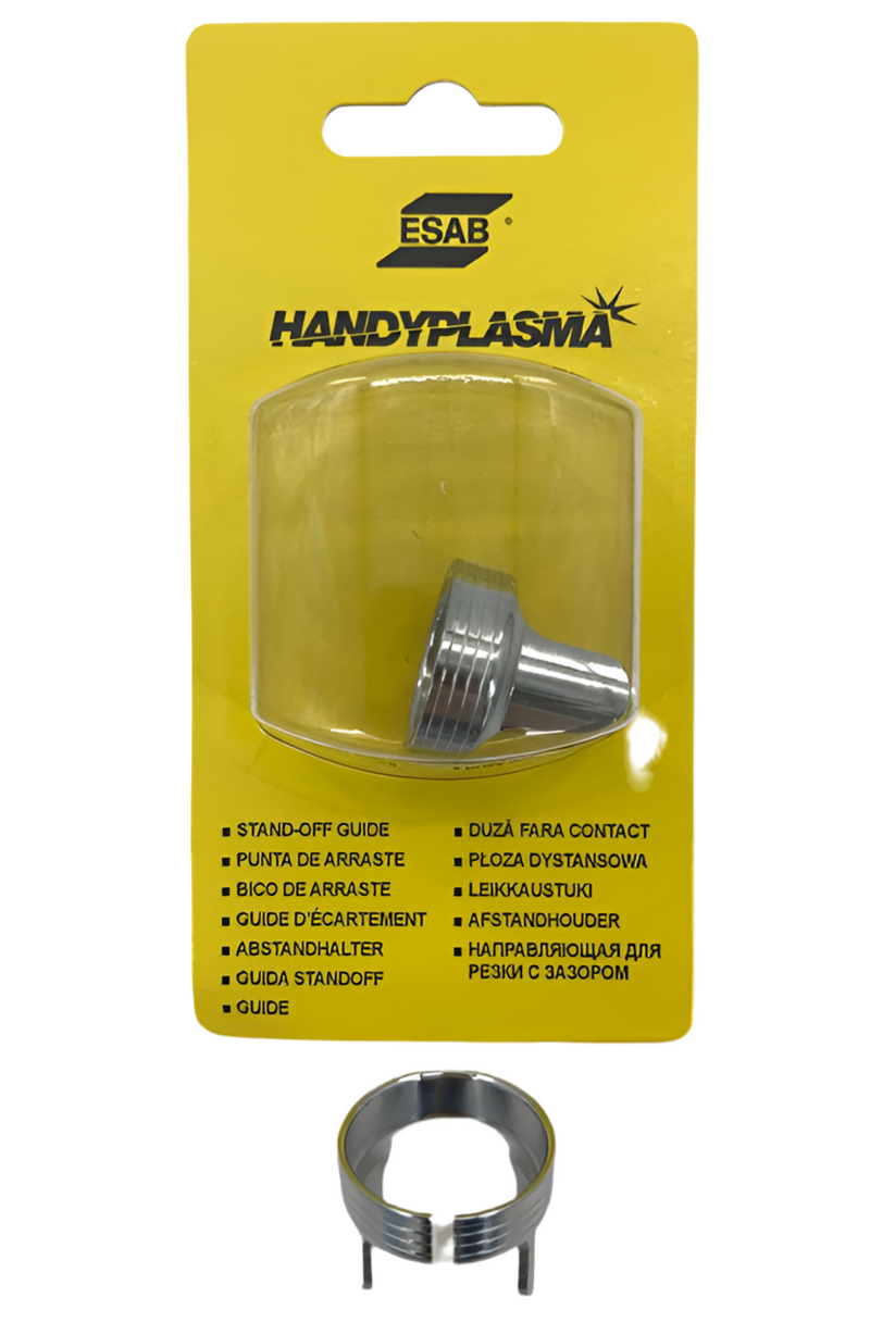 ESAB 0559337004 Handyplasma Stand Off Guide Two Pronged