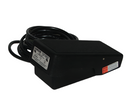 Remote Foot Control Unit For TIG Equipment C/w 8 Mtr Cable [6803]