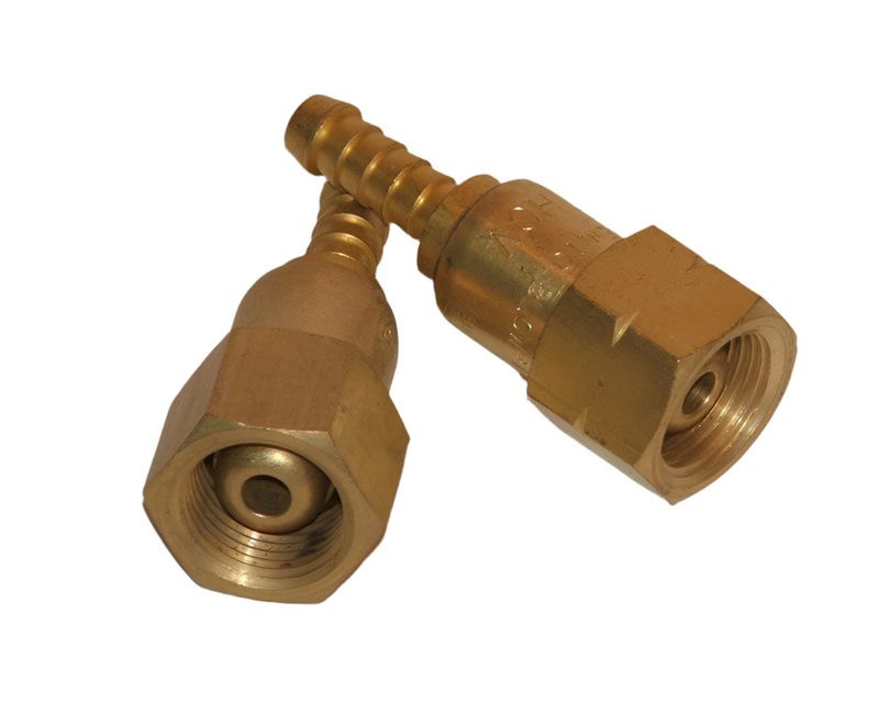 H.C.V. Hose check valve 6.5mm for 6.5mm bore hose R/H