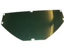Bacou Dalloz Bionic Replacement Visor Green Shade 5GW Polycarbonate 1011629 [6505]