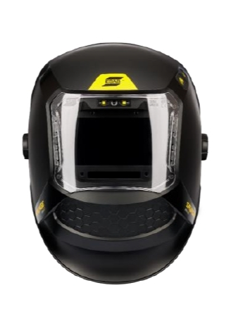 ESAB 0700500950 Savage A50LUX Reactolite Welding Head Shield Black