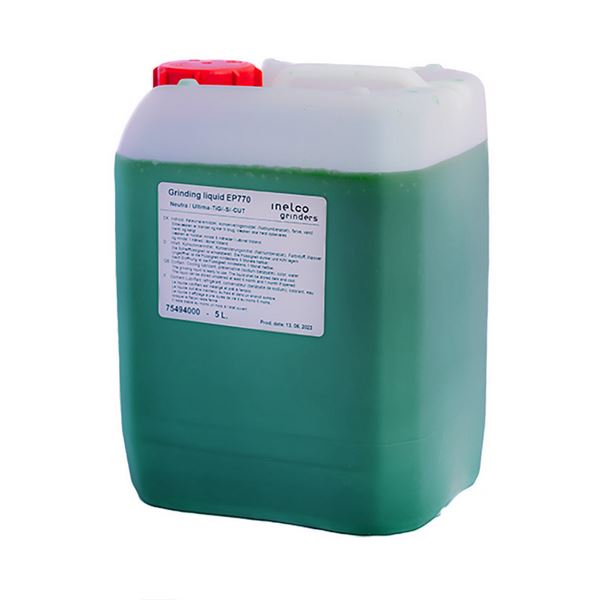 BH EP770 Fluid 5 litre Container 045