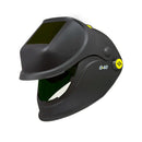 ESAB 0700000437 G40 Welding Helmet Only Flip Up Passive Lens [5114]