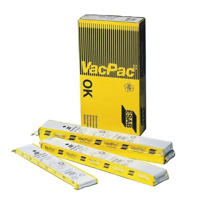 ESAB 4800504000 Unitrode OK 48.00 7018 5.0mm x 450mm (18.0kg) [0413]