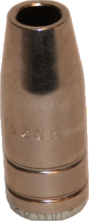 ESAB 345P013003 MB25 Tapered Nozzle 11mm Dia x 56mm Long  [2641]