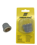 ESAB 0559337005 Handyplasma Shield Cup Outer Nozzle [9765]