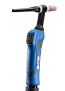 ITW Miller A-200F Flex Head 200A TIG Torch Air Cooled 8 Mtr Switched (WP26) [99592]