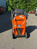 Used KEMPPI Kempact RA251A MIG Welder 240v [1044]