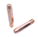 Mechafin ME200/300 M6 Contact Tip 0.8mm 57608 31mm Long [2905]