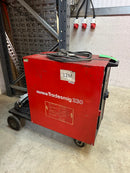 Used MUREX MIG 230 400v Compact  [6013]