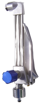 Lite/DH Cutting Attachment With Control Valve (1257523) [1116]