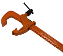 Carver T186/750 Standard Duty Clamp 750mm [19761]