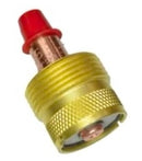 Weldcraft Style 45V63 Gas Lens Collet Body Large 4.0mm (WP17/18/26) [6027]