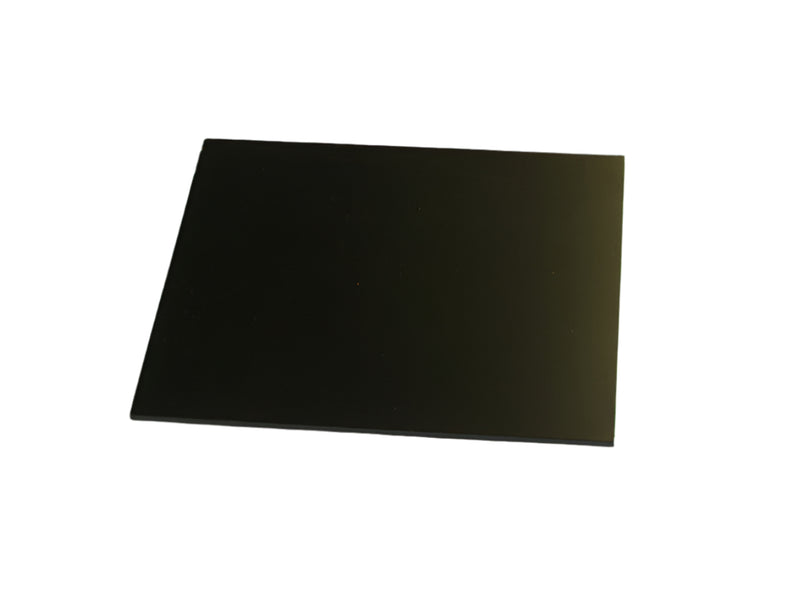 Protane Passive Lens Shade 8 EW 110 x 90mm