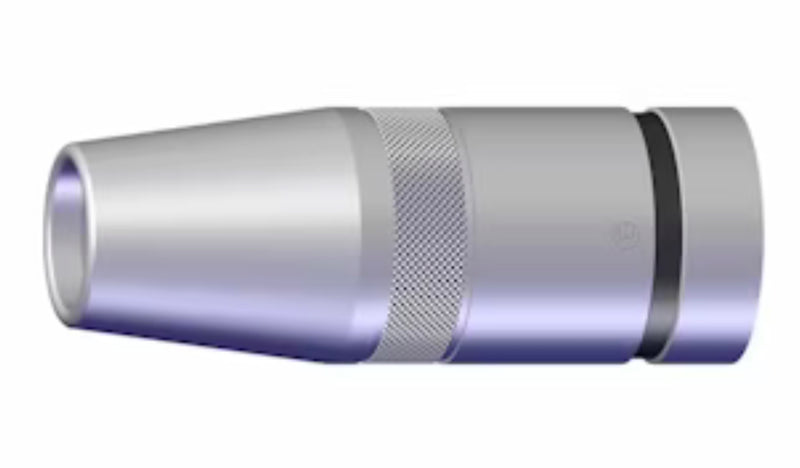 Binzel 145.0590 Nozzle 13mm x 77mm [2517]