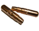 ITW Bernard Tregaskiss 403-21-45-25 Contact Tip 1.2mm Heavy Duty Tough Lock Threaded [6053]