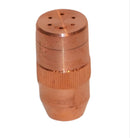 Nozzle Heating AHT 25 Acetylene 57,000 Btu/H